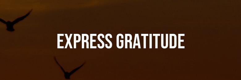 100 Captions to Express Gratitude in Photos or Videos