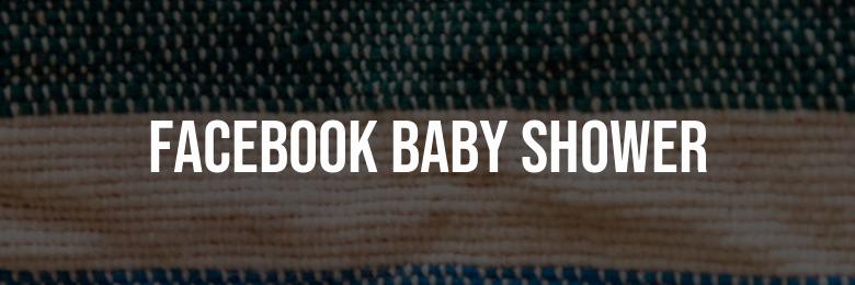 140 Captions for Instagram and Facebook Baby Shower Posts