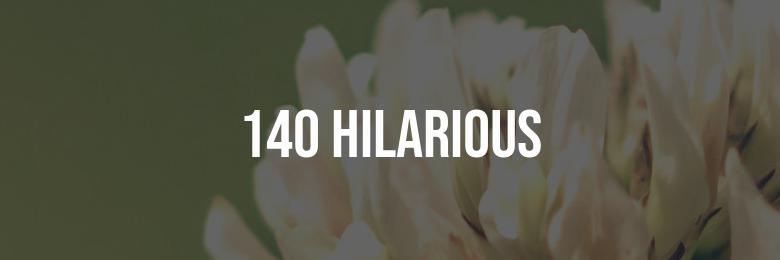 140 Hilarious Writing Puns to Make You Laugh