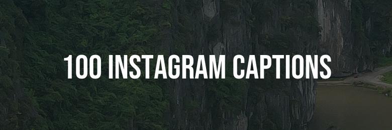 2024’s Ultimate Compilation of 100 Instagram Captions for Mountain Pictures