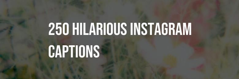 250 Hilarious Instagram Captions for Cousin’s Wedding in 2024