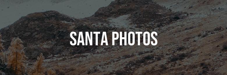 50 Captions for Santa Photos on Facebook in 2024