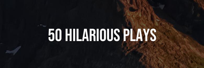 50 Hilarious Plays on Words with Reese’s Pieces