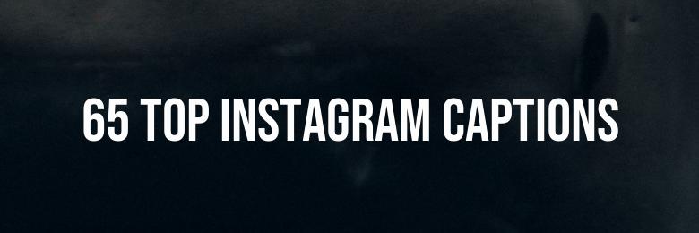 65 Top Instagram Captions on the Topic of Change