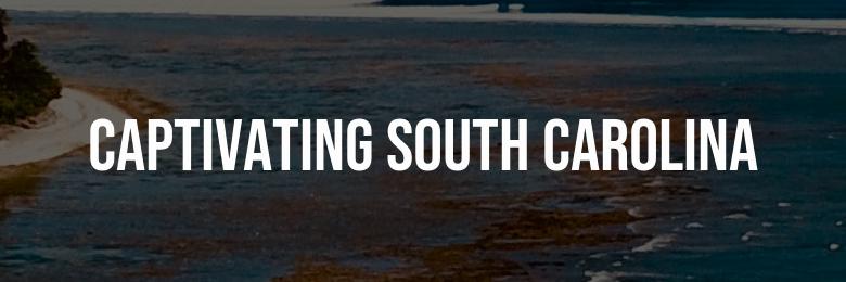 Captivating South Carolina: Instagram Caption Ideas – Puns & Quotes Galore!