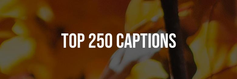 Top 250 Captions for Friends’ Birthday in 2024!